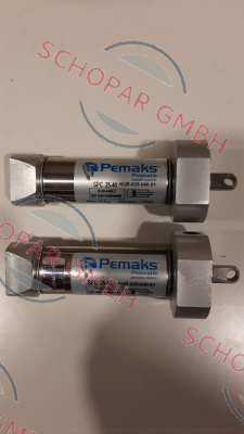 Pemaks-SPC-025 ST-40 price