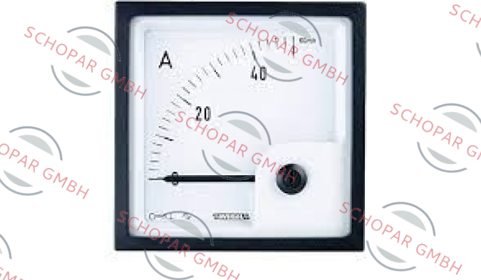 Weigel-PQ96K  (MB: 0...30V) price