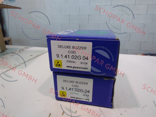 GICAR-9.1.41.02G04 price