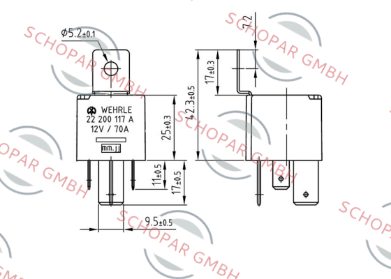 WEHRLE-22200111 price
