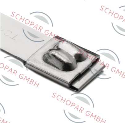 Hellermann Tyton-P/N: 111-95209 Type: MBT20XH (pack 1x50) price