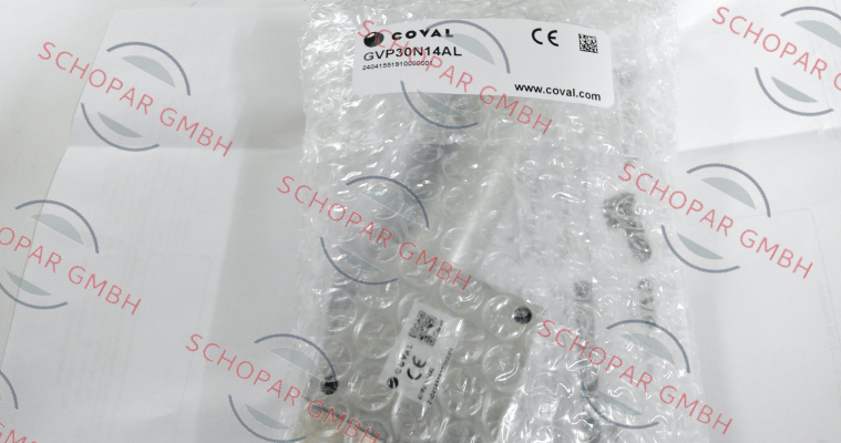 Coval-GVP30N14AL price