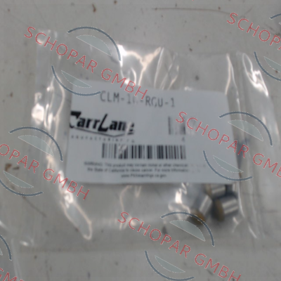 Carr Lane-CLM-10-RGU-1 price
