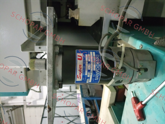 Sanyo Denki-U835T-012 obsolete  price