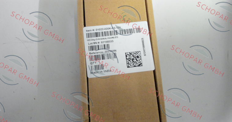 Tedea-Huntleigh-1022-20kg-C3 (01022-020K-C3-10X) price