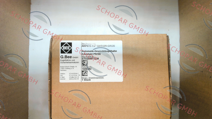 BEE-STV200071230 price