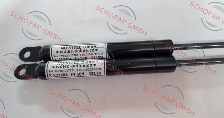 Novotec-S-222404 price