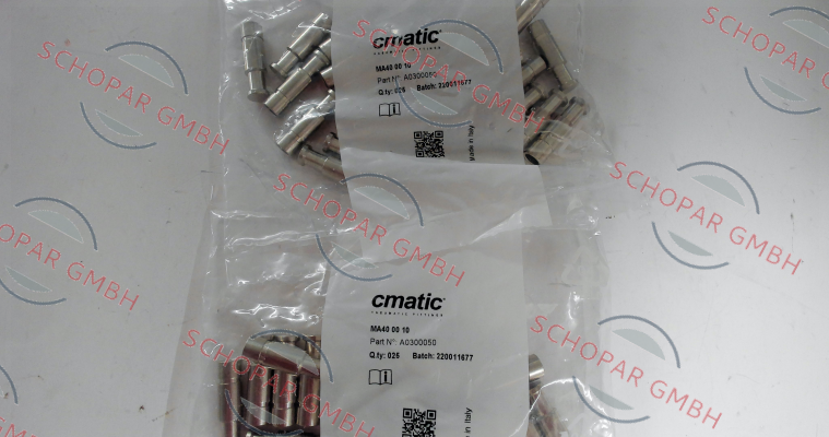 C-Matic-845969 - MA40, 10mm price