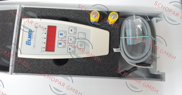 Elmed-HELIO-STROB micro2 (0300720000) price