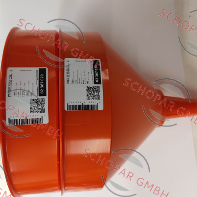 Pressol-02367 020 price