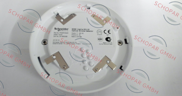 Esmi (Schneider Electric)-FFS06720220 / Intellia EDI-20 price