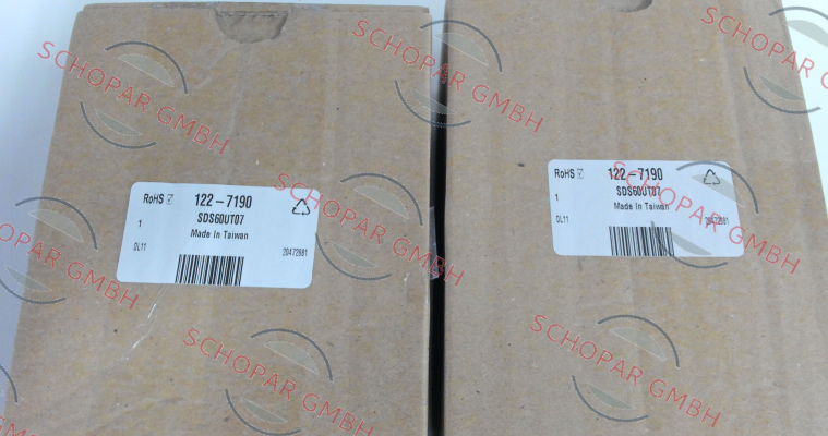 XP Power-SDS60UT07 price