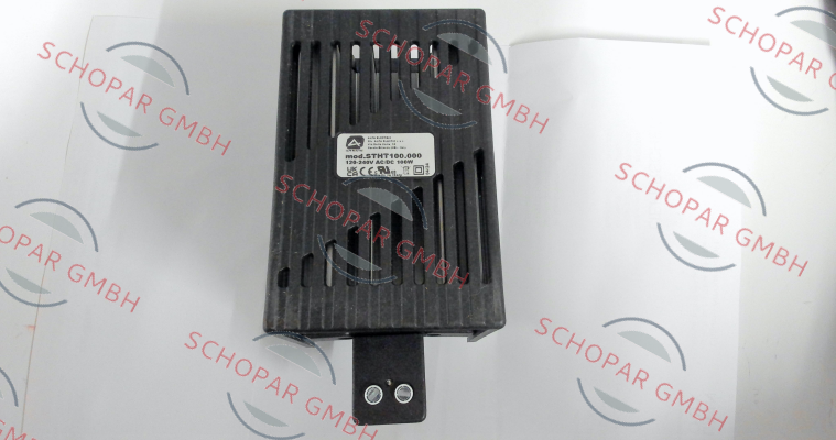 Alfa Electric-STHT 100.000 price