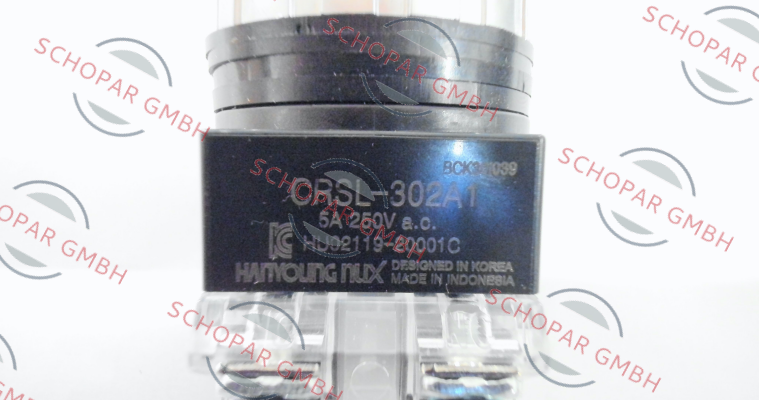 HanYoung NUX-CRSL-30 price