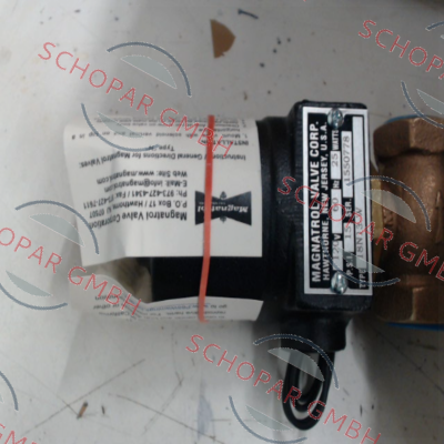 Magnatrol-G18N13SC-ACMW price