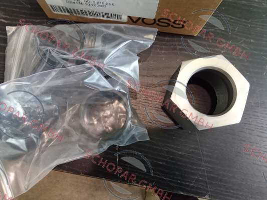 Voss-24-BV10SO-S38X6 price