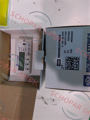 Microelettrica Scientifica-N-DIN-N (FFP) price