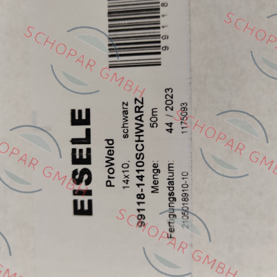 Eisele-99118-1410 price