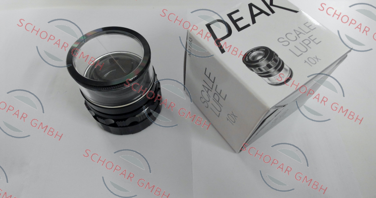 PEAK-Messlupe 1983 price