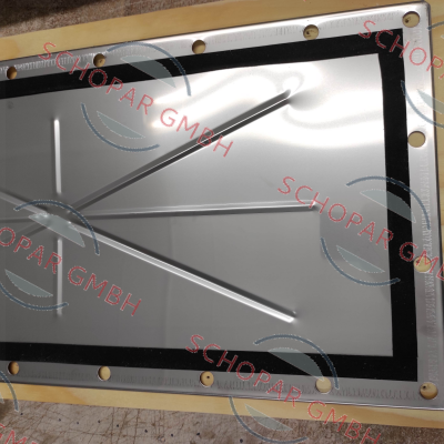 Brilex-Type KER 0247x0610 price