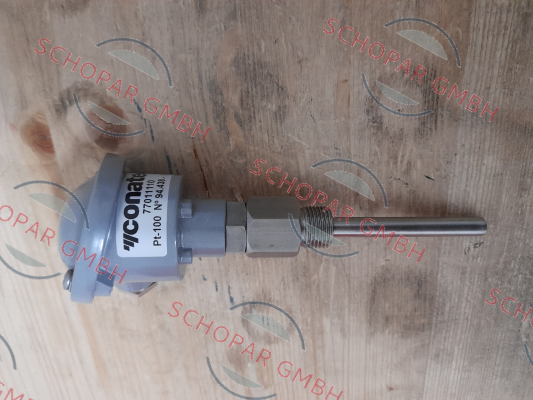 Conatec-77011110 / 1xPt-100 price