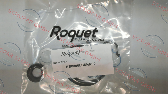 Roquet pump-6396/296 / 11975 price