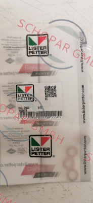 Lister Petter-616-01608 price