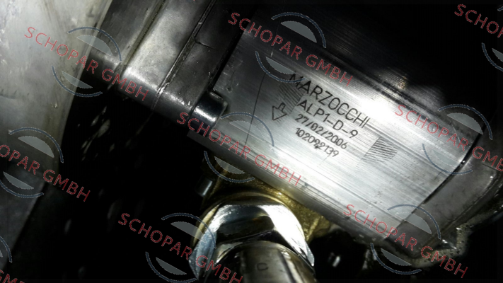 Marzocchi-ALP1-D-9 price