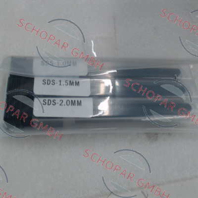 Carbide Probes-SDS-1.5MM price