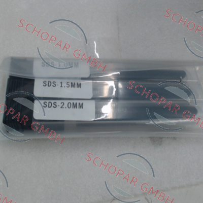 Carbide Probes-SDS-2MM price