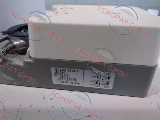 Industrie Technik-Cod. DM24 price