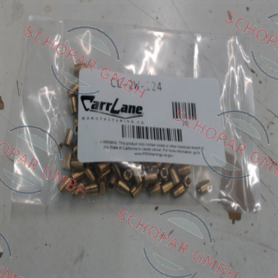 Carr Lane-CL-2W-124 price