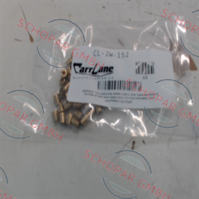 Carr Lane-CL-2W-152 price