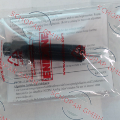 Enidine-SP21693C price