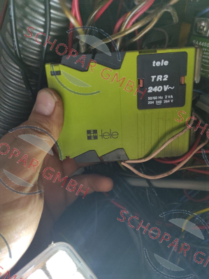 Tele-TR2 240V price