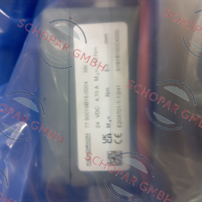 Kendrion-77 50019B15-0004 price
