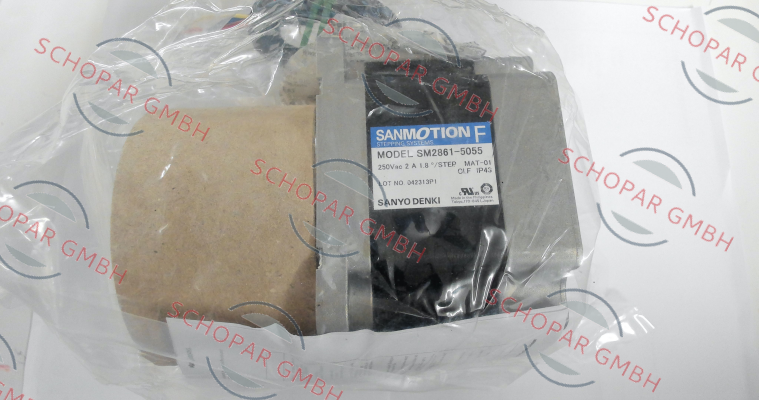 Sanyo Denki-SM2861-5055 (1 pc) price
