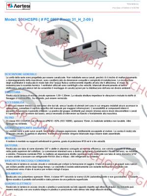 Aertesi-S31HCSP6 + ETBN-2.5A price