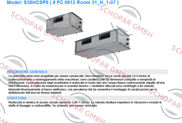 Aertesi-S38HCSP6 + ETBN-2.5A + V22K-S 31/38 price