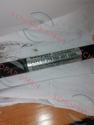 Bansbach-C5C5-50-219-550--001/100N price
