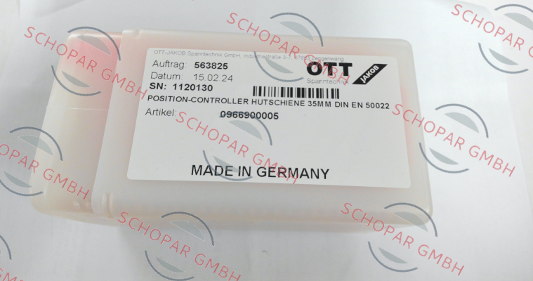 OTT-JAKOB-0966900005 price