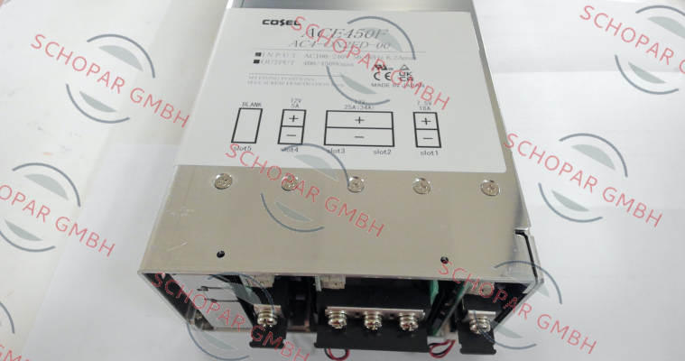 Cosel-AC4-ON2ED-00 price