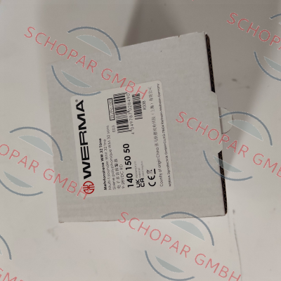 Werma-140.150.50 price