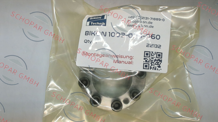 Bikon-1003-035-060 price