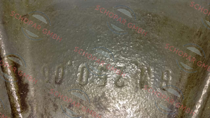 Gamak-Front cap for CGM250 M2 , B3  price