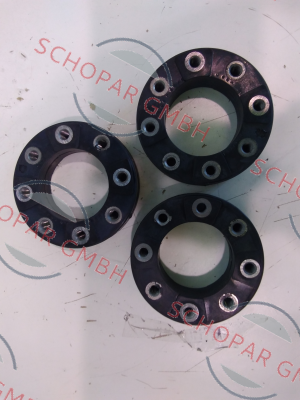 Westcar-ROTOFLEXI G3 Ø 126 X 30 price