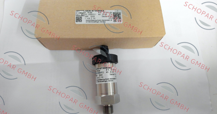 Kobold-SEN-8730B065 price
