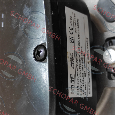 Hidria-R13R-5030HA-4T2-70101 price