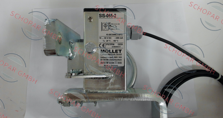 Mollet-SIS-065-2 price