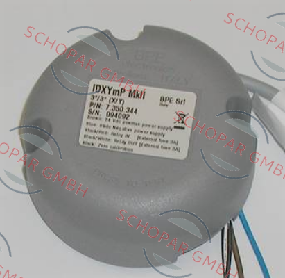 BPE Electronics (Dana Brevini Group)-7.350.344 OEM price